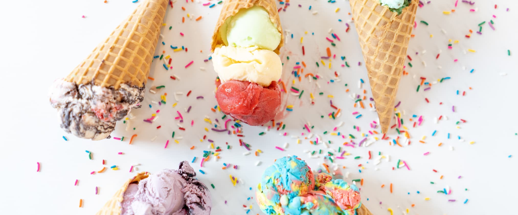 ice-cream photo